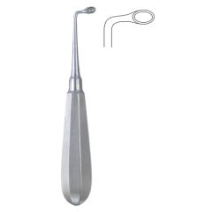 Siebenmann curette