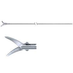 Metzenbaum scissors