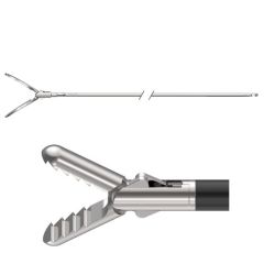 Extraction forceps