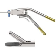Needle holder