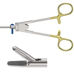 Needle holder