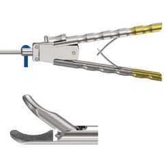 Needle holder