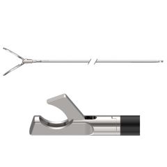 Hook punch insert only