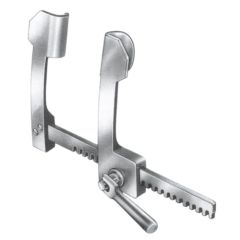 Cooley retractor