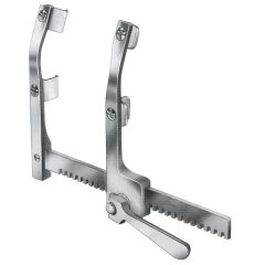 Morse retractor
