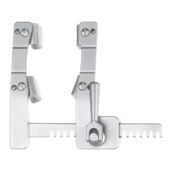 Morse-Favaloro spreaders