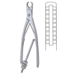Ulrich forceps