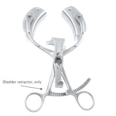Legueu retractor