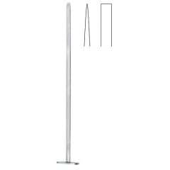 Dautrey-Munro osteotomes