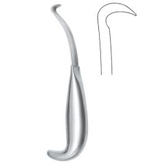Hargis retractor