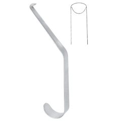 Obwegeser retractors