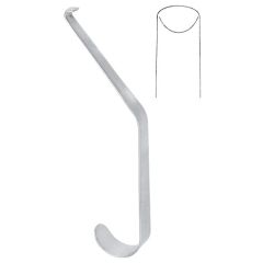 Obwegeser retractors