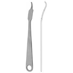 Hohmann retractor