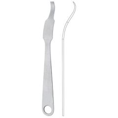 Hohmann retractor