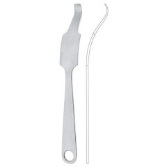 Hohmann retractor