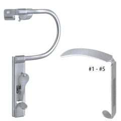 Davis-boyle mouth gag