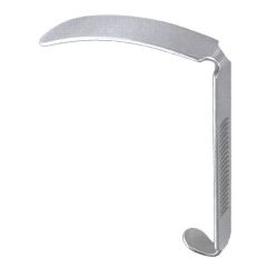 Davis-Boyle retractor blades