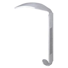 McIvor retractor blades