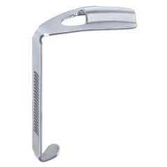 Kilner-doughty retractor blades