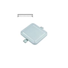 Couvercle de caisson