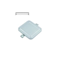 Couvercles de caisson