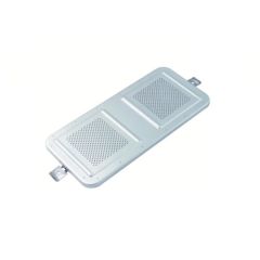 Couvercle de caisson 1/1