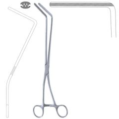 Resano forceps