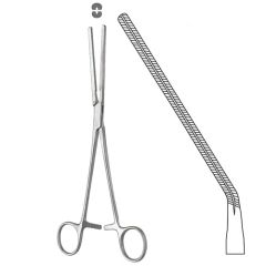 Glassman forceps