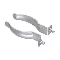 Alan-park retractor blade