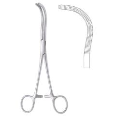 Stille vessel kidney forceps
