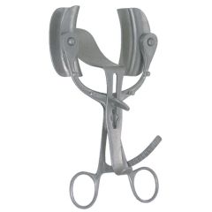 Legueu retractor