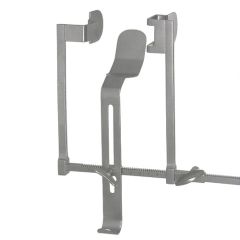 Hryntschak retractor