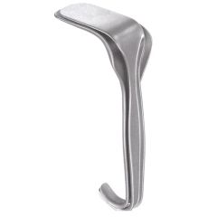 Kallmorgen retractors