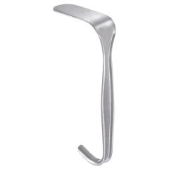 Kallmorgen retractors