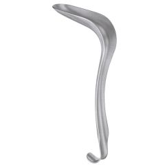 Kristeller retractors