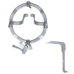 Osullivan-oconnor retractor
