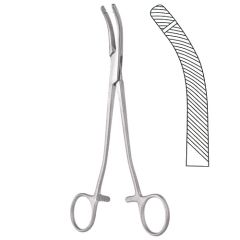 Heaney forceps