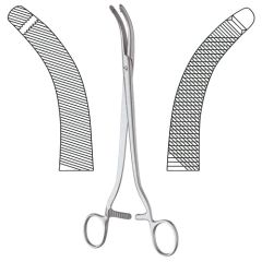 Walzl viennois forceps