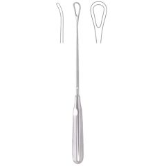 Thomas uterine curette