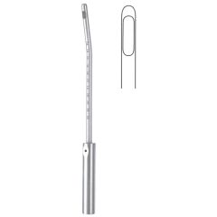 Suction curettes