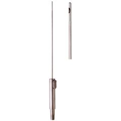 Lipo-suction aspirator