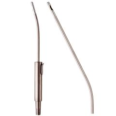 Lipo-suction aspirator