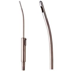 Lipo-suction aspirator