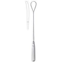 Recamier curettes