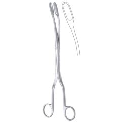Winter forceps