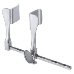 Tuffier retractor
