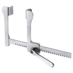 Finocchietto retractor