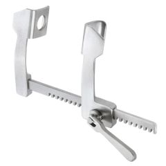 Finocchietto spreaders