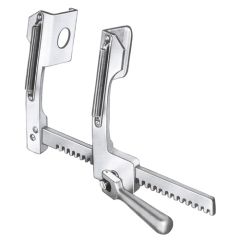 Finocchietto retractor