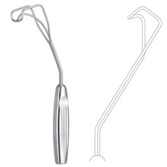 Cooley retractor